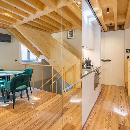 Apartament 62 Design House II Porto Zewnętrze zdjęcie