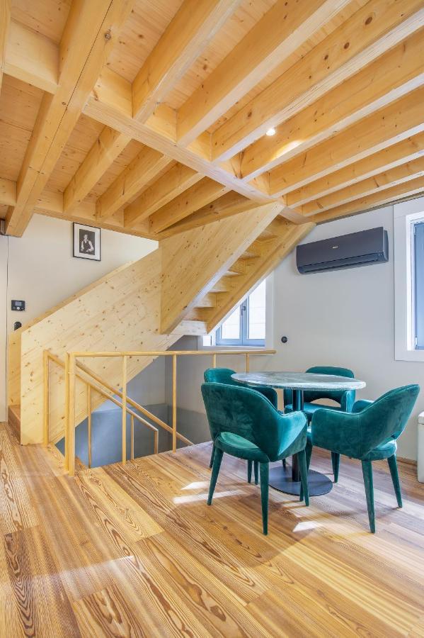 Apartament 62 Design House II Porto Zewnętrze zdjęcie