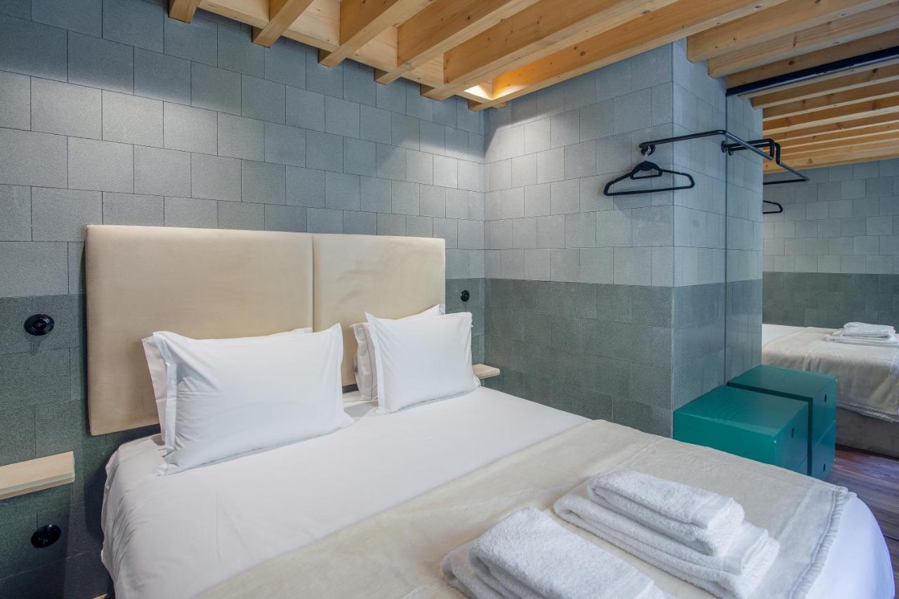 Apartament 62 Design House II Porto Zewnętrze zdjęcie