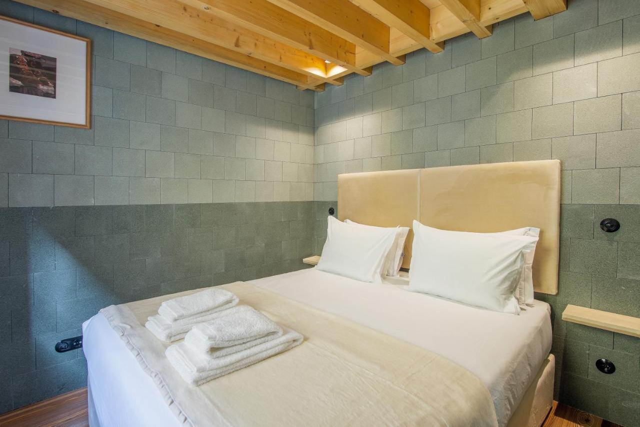 Apartament 62 Design House II Porto Zewnętrze zdjęcie
