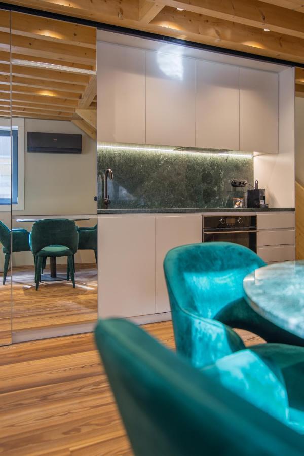 Apartament 62 Design House II Porto Zewnętrze zdjęcie